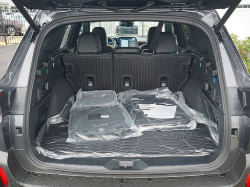 New 2026 Subaru Outback Touring XT image 11