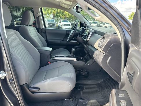 Used 2023 Toyota Tacoma SR5 w/ Technology Package AWD/4WD image 25