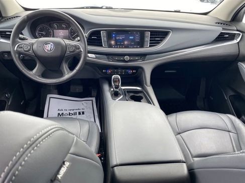 Certified 2020 Buick Enclave Essence w/ Sound and Sites Package image 6