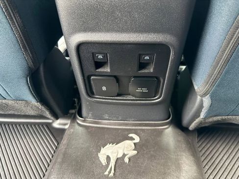 Used 2022 Ford Bronco Outer Banks image 22