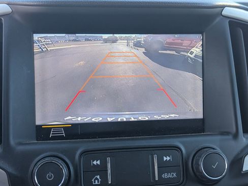 Used 2019 GMC Terrain SLT w/ Preferred Package image 15