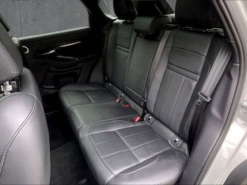 Certified 2026 Land Rover Range Rover Evoque S image 22