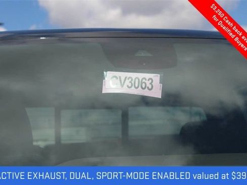 New 2025 GMC Sierra 1500 Denali image 4