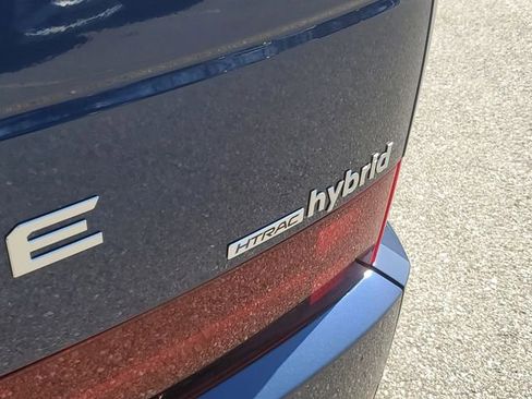 New 2026 Hyundai Santa Fe SEL image 7