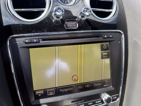 Used 2015 Bentley Flying Spur V8 AWD/4WD image 26