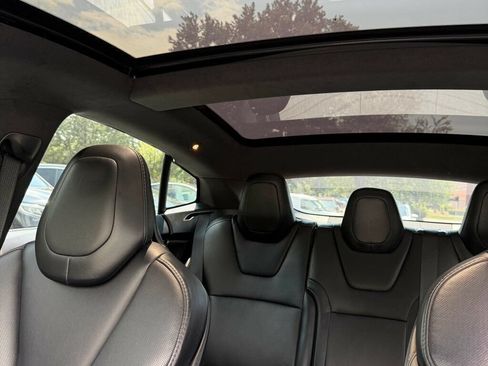 Used 2018 Tesla Model S P100D AWD/4WD image 19