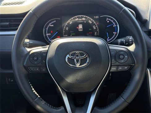 Certified 2023 Toyota RAV4 SE image 11