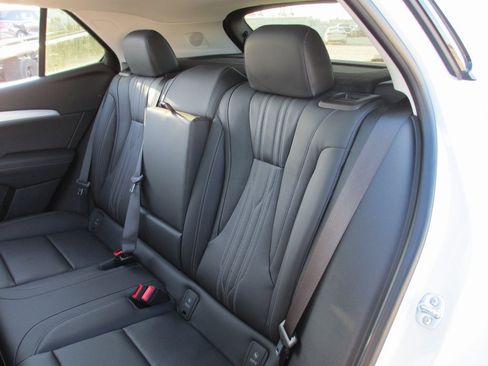 New 2026 Buick Envision Avenir image 12