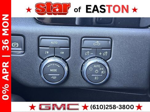 New 2026 GMC Sierra 1500 Elevation w/ Elevation Select Package image 24