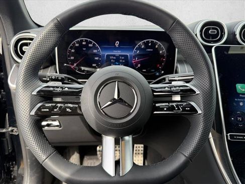 Certified 2026 Mercedes-Benz GLC 300 GLC 300 image 14