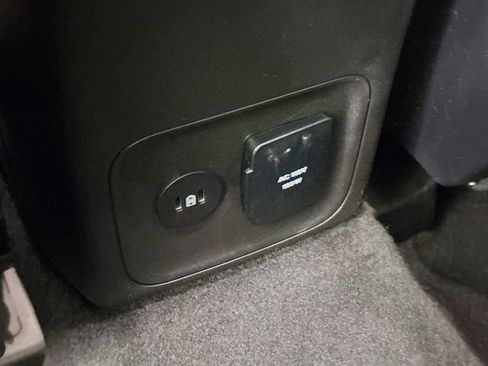 Certified 2023 Ford Bronco Sport Outer Banks w/ Tech Package image 33