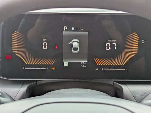 New 2026 Kia K4 FWD image 31