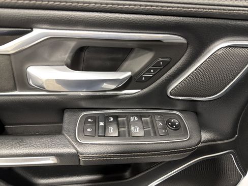 Used 2020 RAM 1500 Laramie image 16