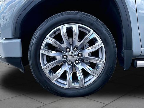 Used 2024 GMC Sierra 1500 Denali w/ Denali Reserve Package AWD/4WD image 11