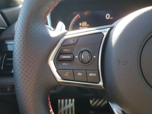 New 2026 Acura MDX A-Spec image 25