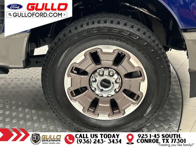 Used 2026 Ford F350 King Ranch AWD/4WD image 30