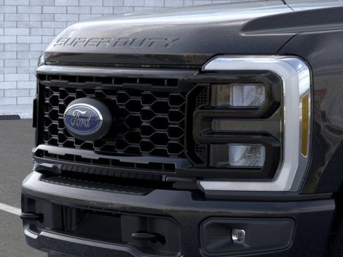 New 2026 Ford F350 XL AWD/4WD image 17