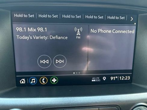Used 2019 Chevrolet Colorado LT AWD/4WD image 26
