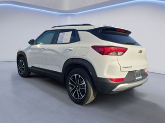 Used 2024 Chevrolet TrailBlazer LT video 3