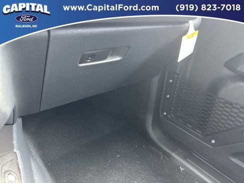 New 2026 Ford Bronco Big Bend AWD/4WD image 27