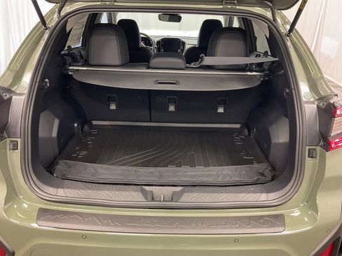 New 2026 Subaru Crosstrek 2.5i Limited w/ Crosstrek Mirror Package AWD/4WD image 23