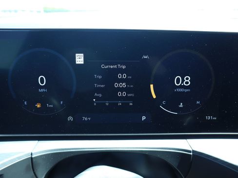 New 2026 Hyundai Santa Fe Limited FWD image 3