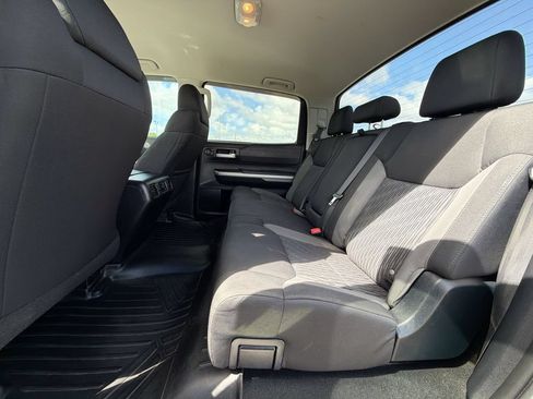 Used 2016 Toyota Tundra SR5 w/ TRD Off Road Package RWD image 29