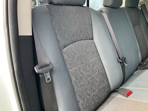 Used 2017 RAM 1500 Big Horn image 48