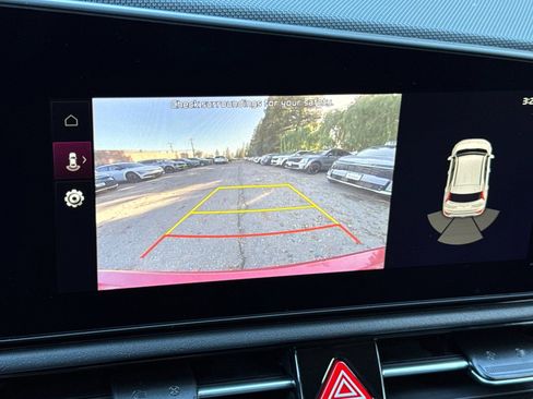 New 2025 Kia Niro Wind image 20