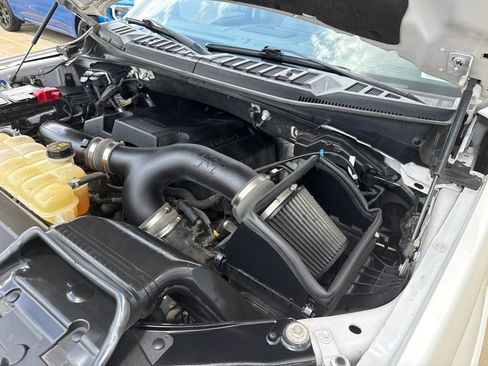 Used 2019 Ford F150 Limited AWD/4WD image 31