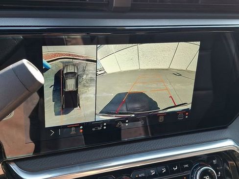 Used 2024 GMC Sierra 3500 Denali w/ Denali Reserve Package image 19