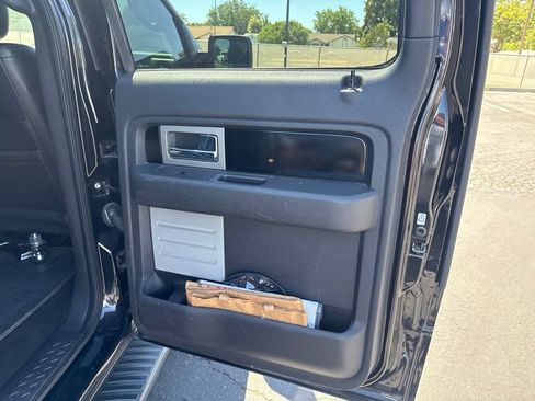 Used 2012 Ford F150 FX4 w/ FX Luxury Pkg AWD/4WD image 24