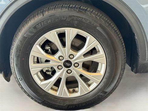 Used 2025 Ford Escape Active image 29