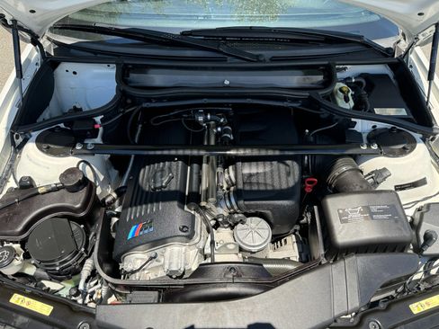 Used 2006 BMW M3 Convertible RWD image 32