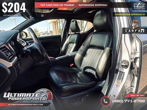 Used 2013 Lexus CT 200h image 20