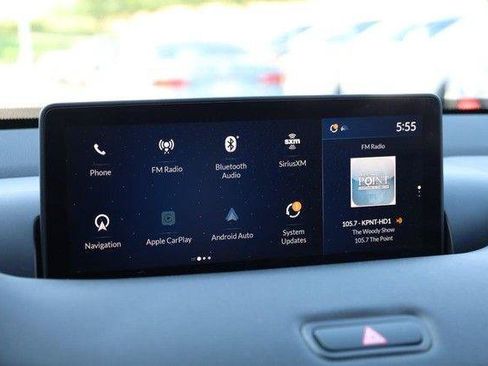 Used 2021 Acura TLX SH-AWD w/ Technology Package image 11