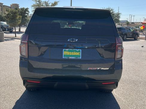 Certified 2023 Chevrolet Tahoe RST image 7