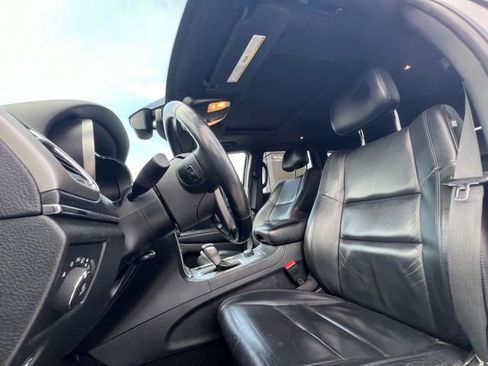 Used 2021 Jeep Grand Cherokee Limited AWD/4WD image 16