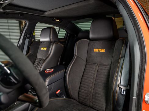 Used 2023 Dodge Charger SRT Hellcat image 35