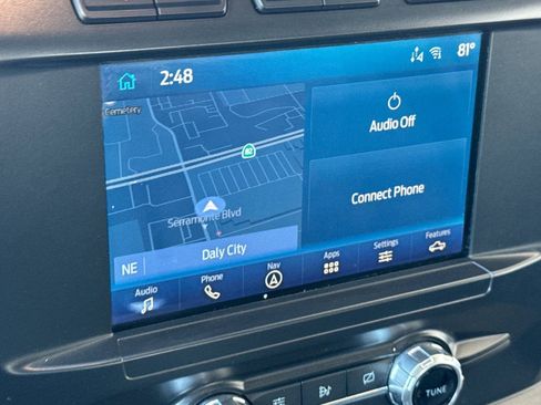 Used 2021 Ford F150 XLT w/ Equipment Group 301A Mid image 19