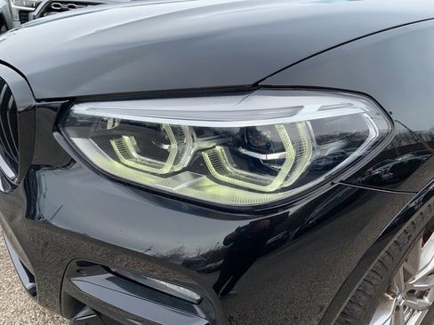 Used 2021 BMW X3 M40i w/ Executive Package image 29