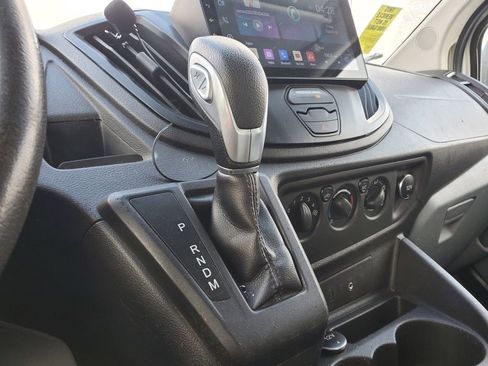 Used 2015 Ford Transit 250 130 Low Roof w/ Exterior Upgrade Package image 29