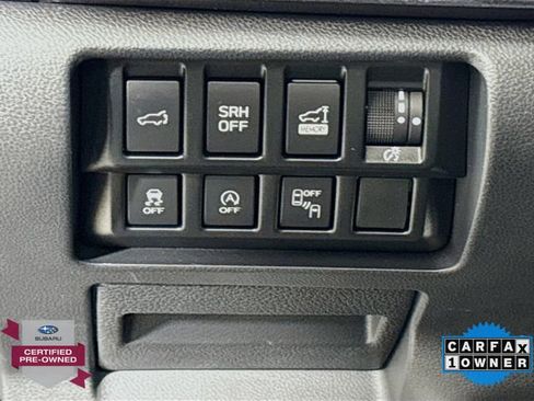 Certified 2023 Subaru Forester Wilderness image 10