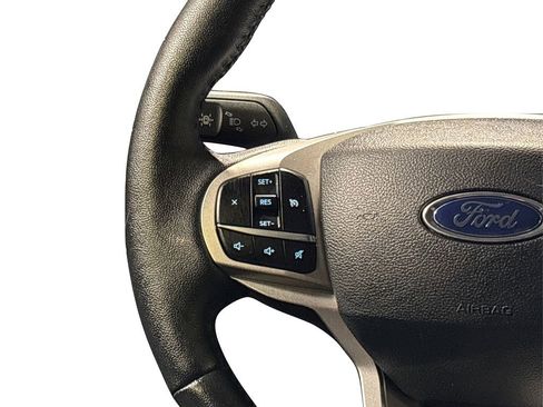 Used 2024 Ford Explorer XLT w/ Equipment Group 202A image 33