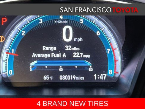 Used 2020 Honda Civic LX image 27