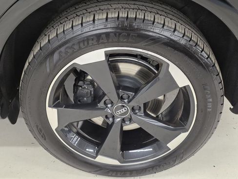 Used 2019 Audi SQ5 Premium Plus AWD/4WD image 58