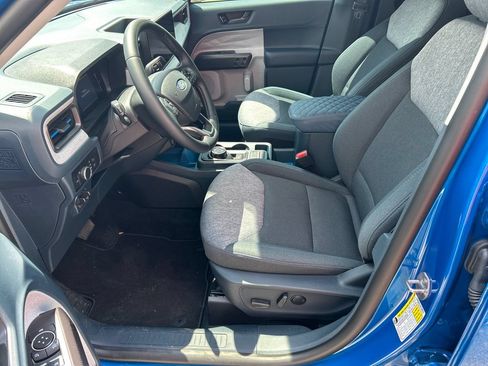 Used 2026 Ford Maverick XLT w/ XLT Luxury Package AWD/4WD image 9