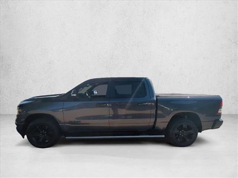 Used 2022 RAM 1500 Big Horn image 9