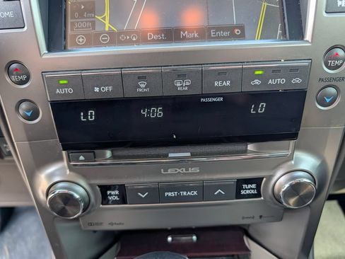 Used 2019 Lexus GX 460 Premium AWD/4WD image 7