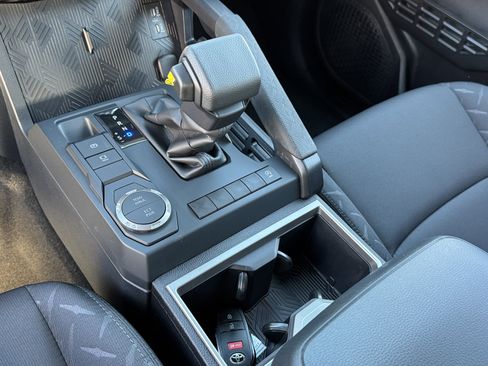 New 2026 Toyota Tacoma SR5 image 19